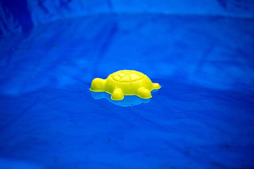 Swimmingpool Swimmingpool