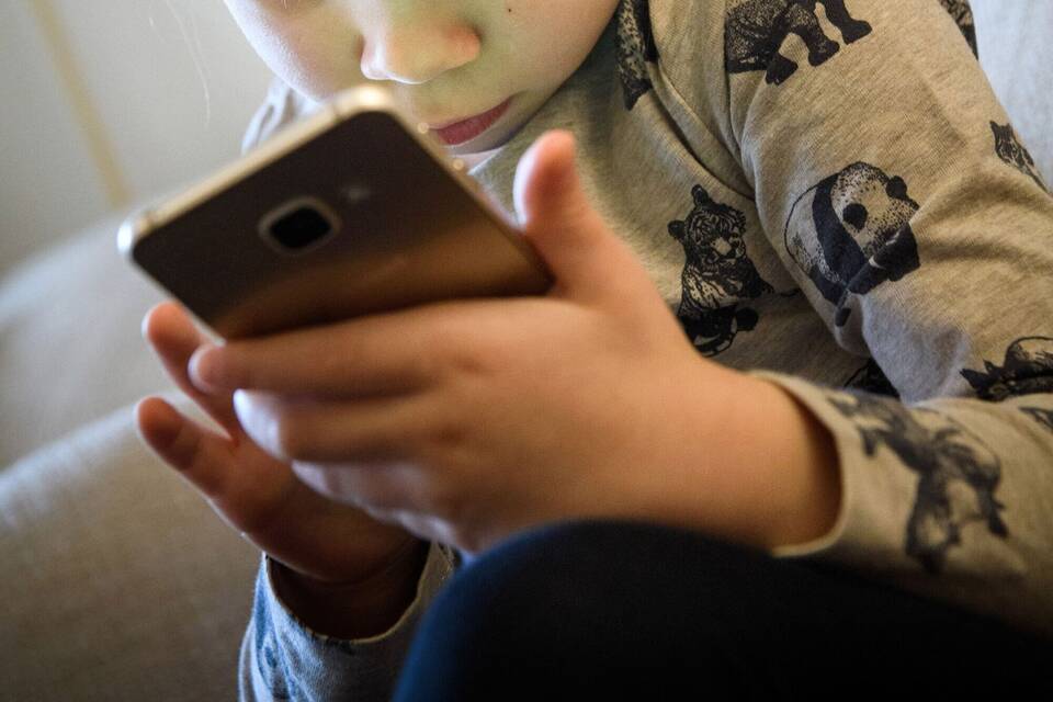Smartphone Smartphone