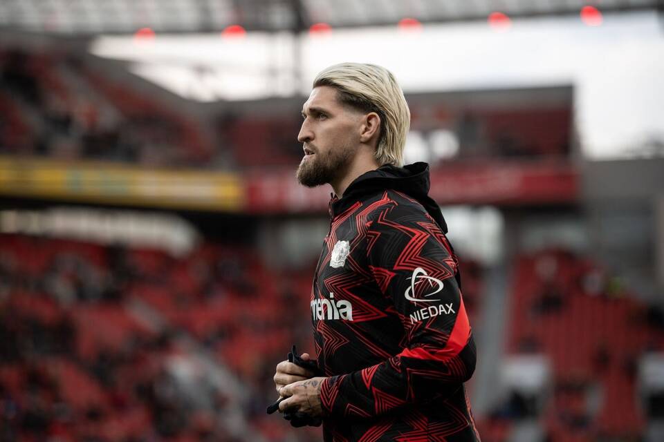 Robert Andrich Robert Andrich