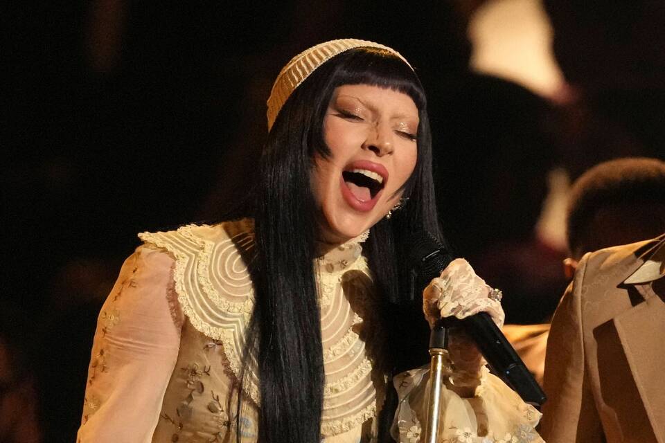 Lady Gaga