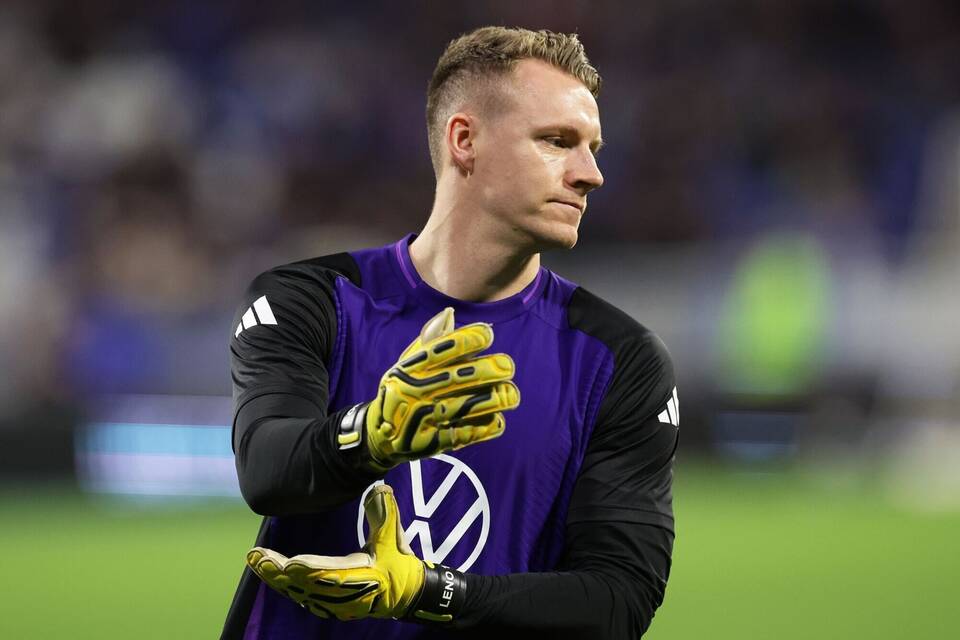 Bernd Leno