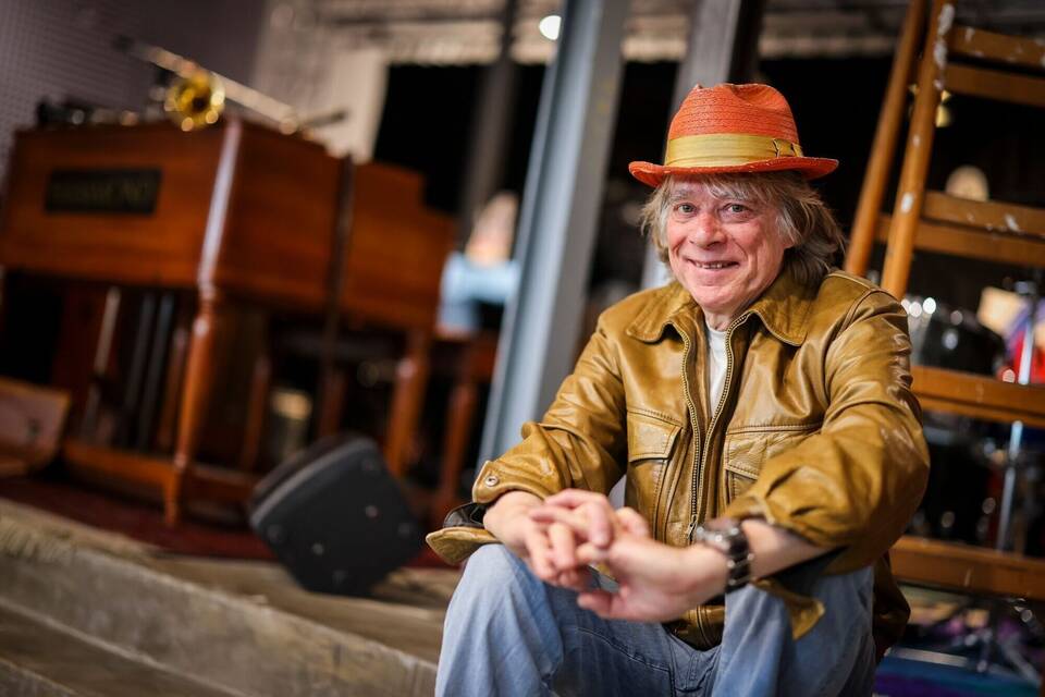 Helge Schneider