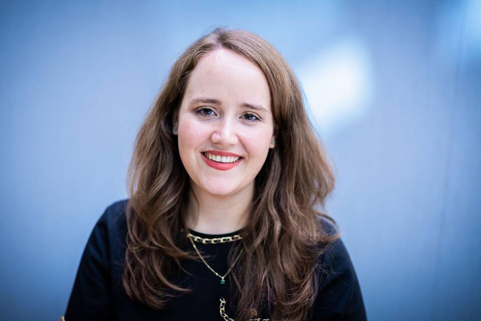 Ricarda Lang 