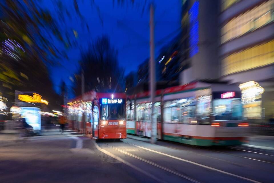 Städtetag: Deutschlandticket ist für 2026 nicht gesichert Städtetag: Deutschlandticket ist für 2026 nicht gesichert
