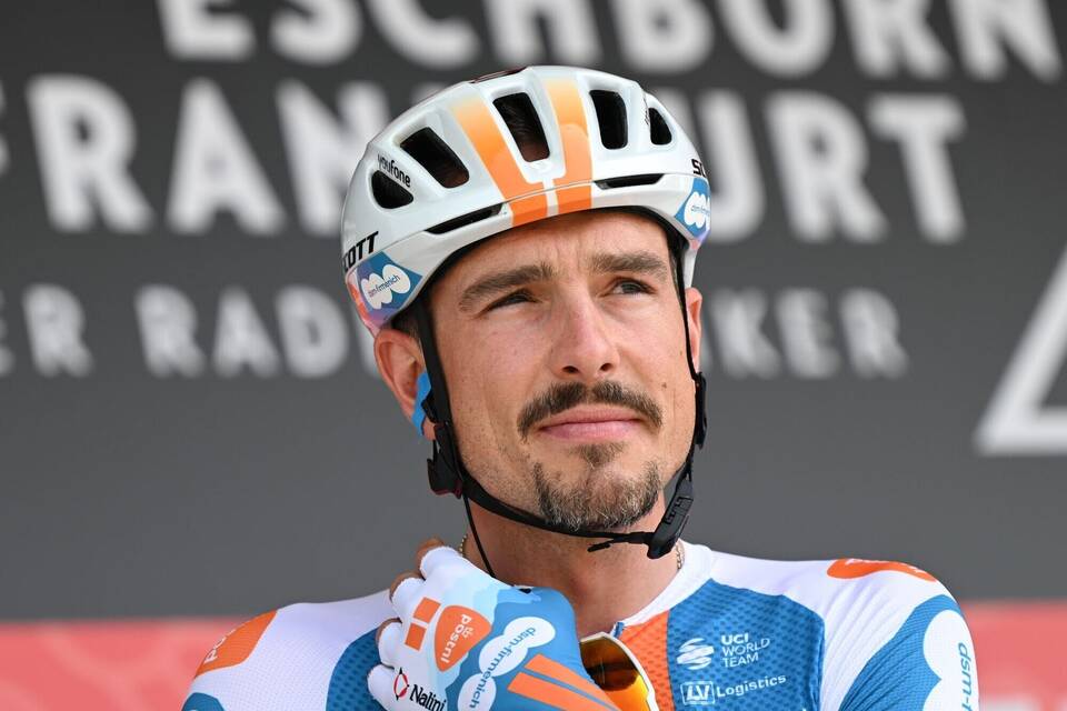 John Degenkolb
