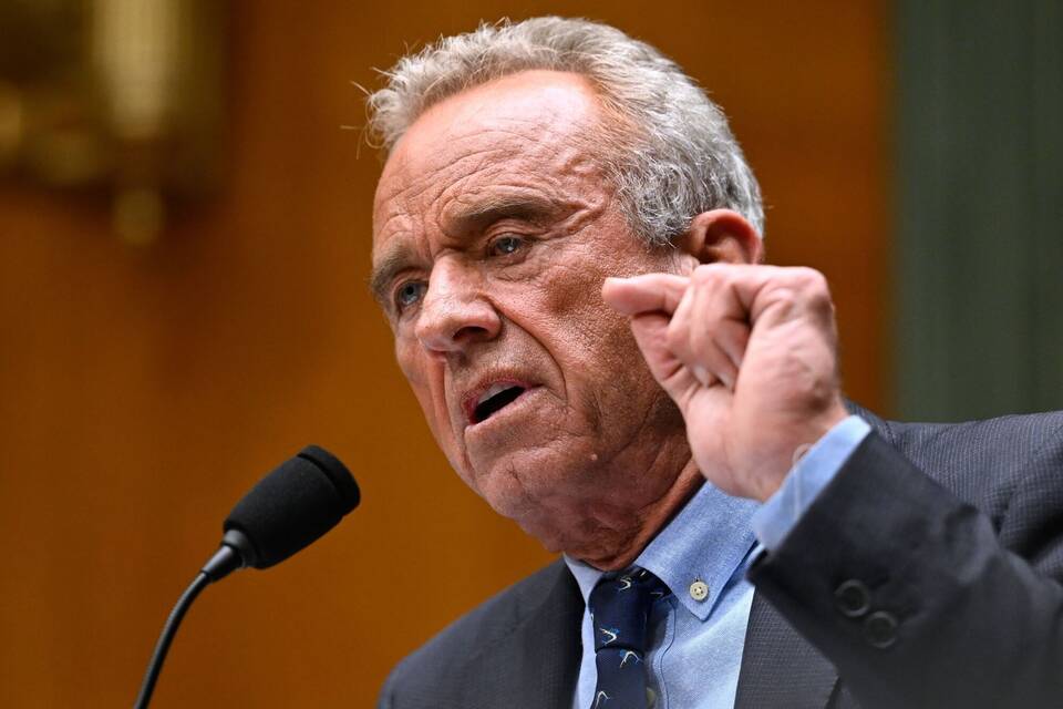 US-Senatsausschuss für Gesundheit, Bildung, Arbeit und Renten US-Senatsausschuss für Gesundheit, Bildung, Arbeit und Renten