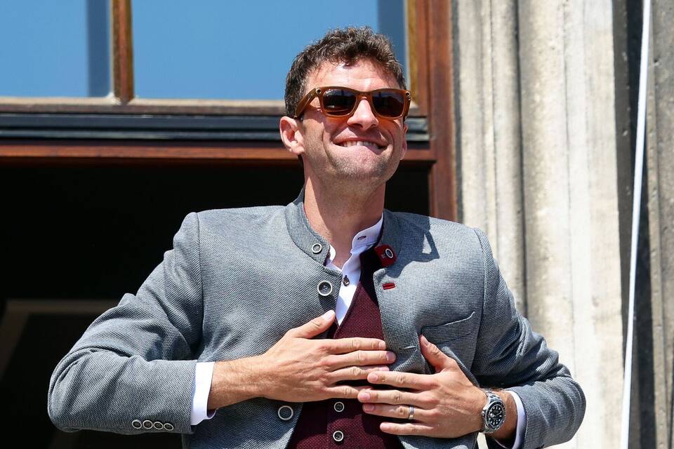 Thomas Müller