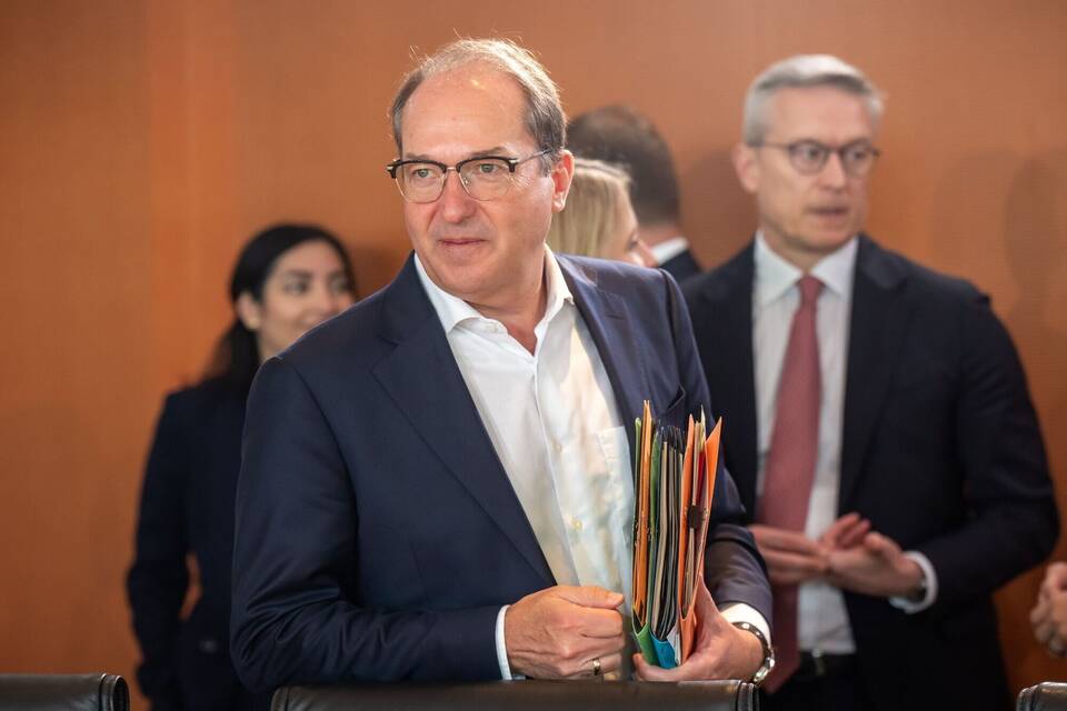Bundeskabinett