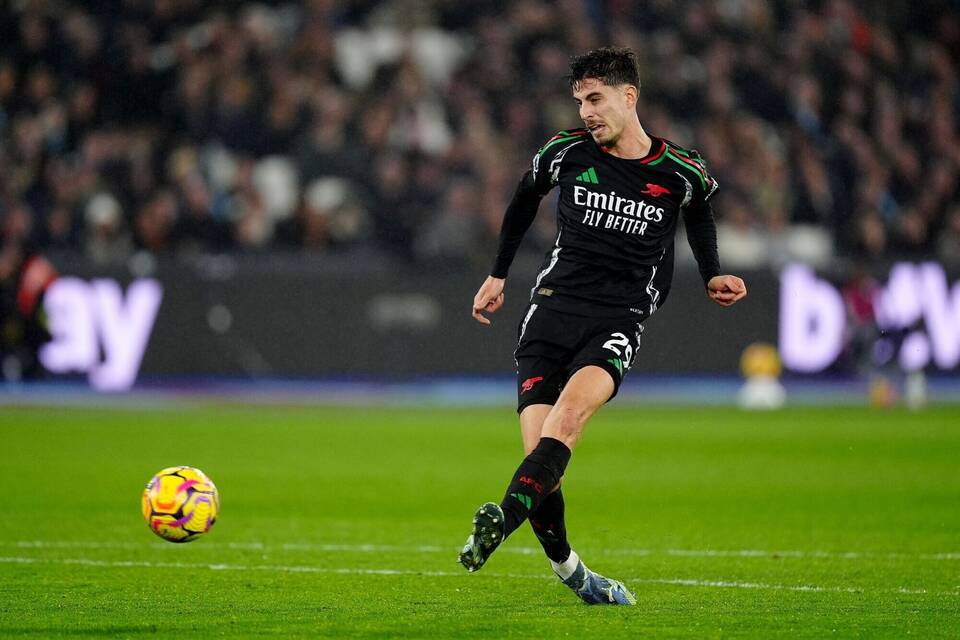 Kai Havertz