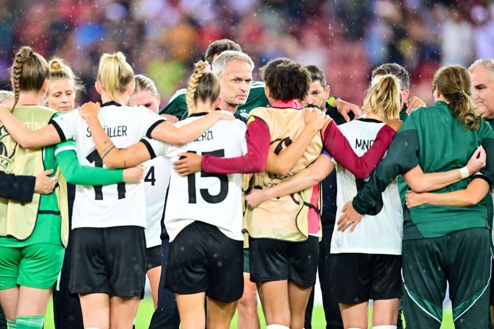 Deutsches Nationalteam Deutsches Nationalteam