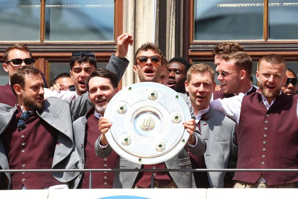 Thomas Müller Thomas Müller