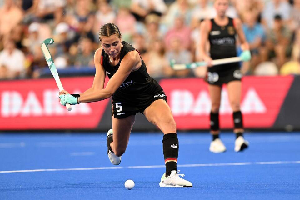 Hockey EM