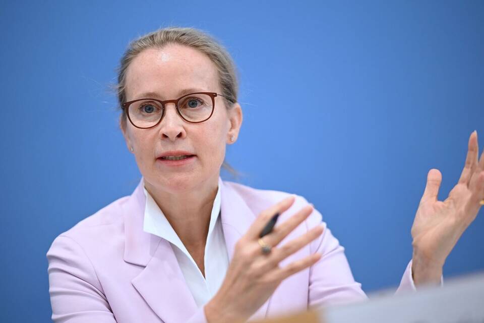 Frauke Brosius-Gersdorf Frauke Brosius-Gersdorf