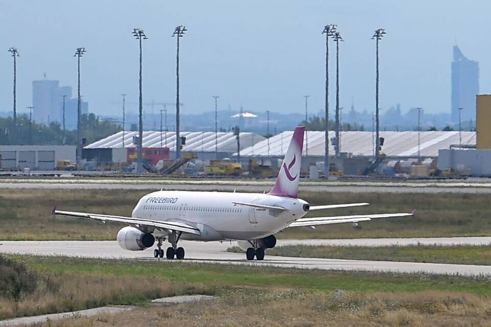 Abschiebeflug in den Irak Abschiebeflug in den Irak
