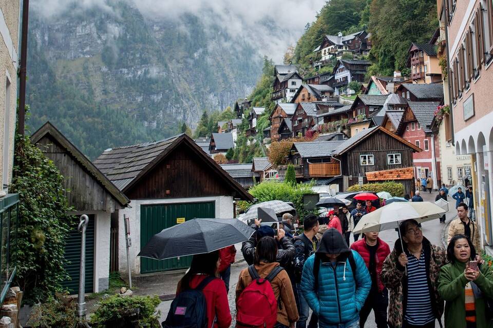 Hallstatt
