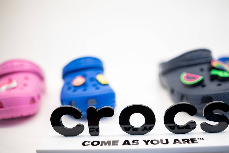 Crocs