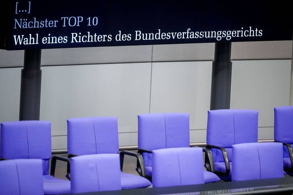 Bundestag