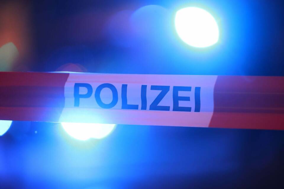Polizei