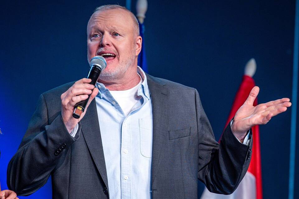 Stefan Raab Stefan Raab