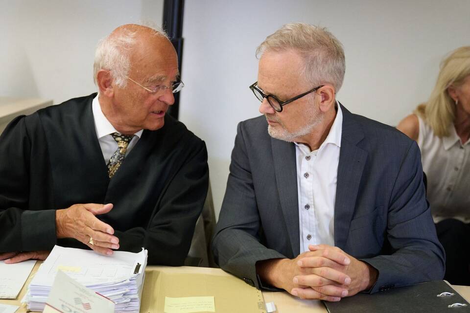 Klage gegen Verbot von Schwangerschaftsabbrüchen