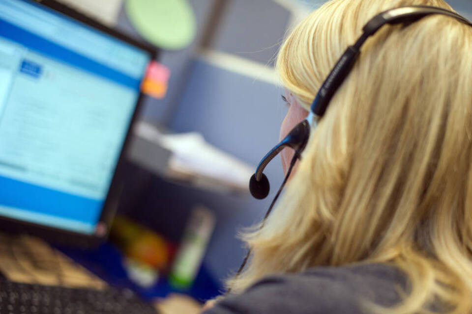 Lästiges Massenphänomen und kein Ende: Werbung am Telefon Lästiges Massenphänomen und kein Ende: Werbung am Telefon