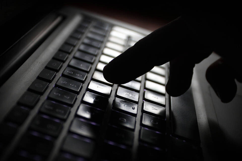 Wenn plötzlich alles stillsteht: Cyber-Gauner legen Betriebe lahm Wenn plötzlich alles stillsteht: Cyber-Gauner legen Betriebe lahm