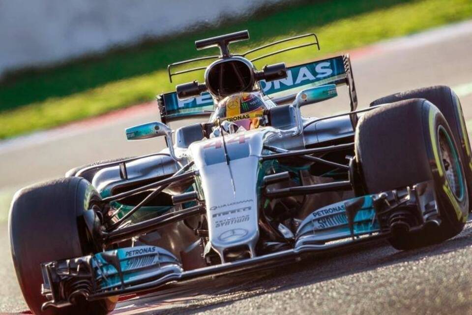 Lewis Hamilton Lewis Hamilton