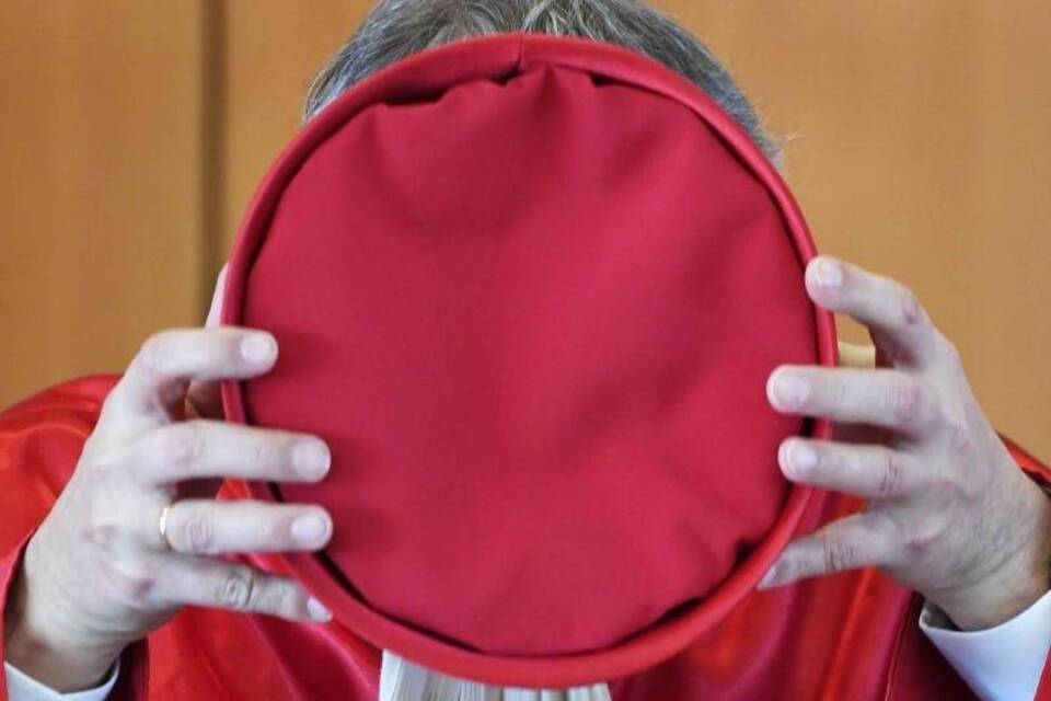 Bundesverfassungsgericht Bundesverfassungsgericht