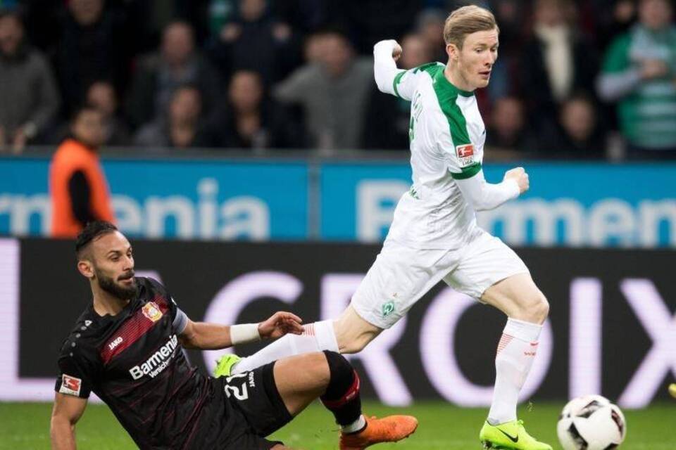 Ömer Toprak Ömer Toprak