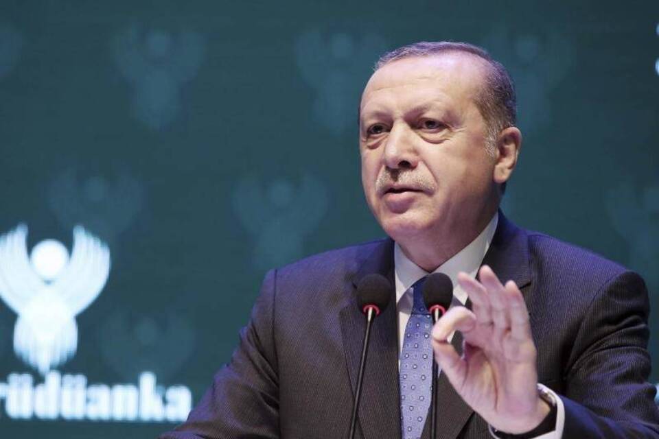 Recep Tayyip Erdogan Recep Tayyip Erdogan