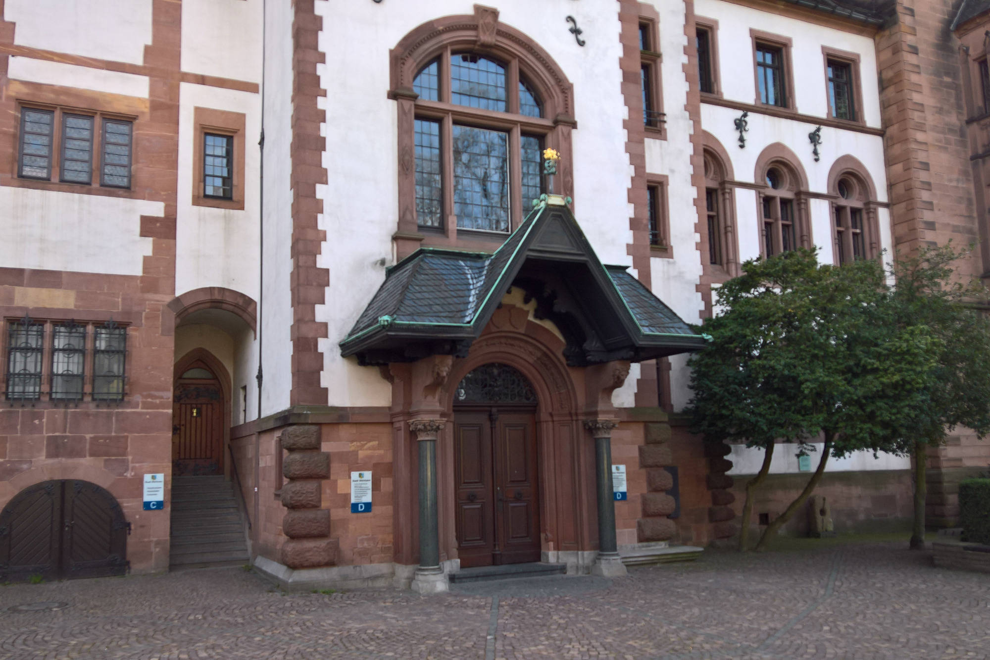 Weinheim Erhohung Der Hundesteuer Erhitzt Die Gemuter