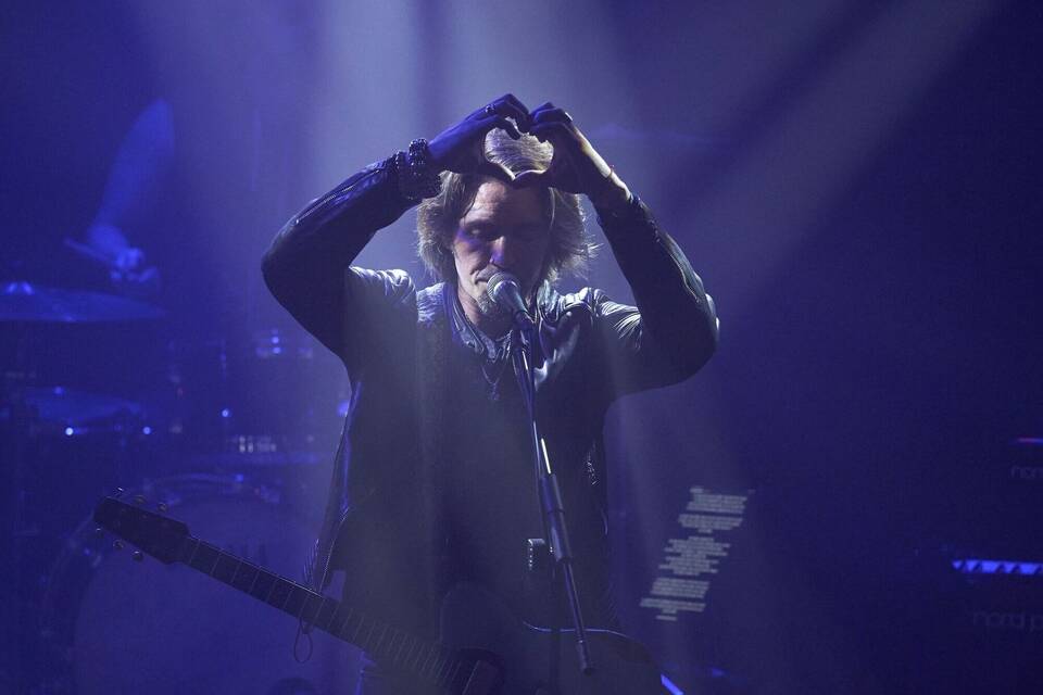 Gil Ofarim 