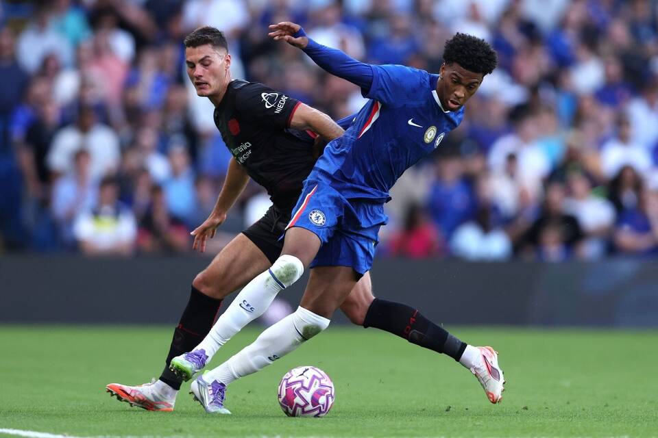 FC Chelsea - Bayer Leverkusen FC Chelsea - Bayer Leverkusen