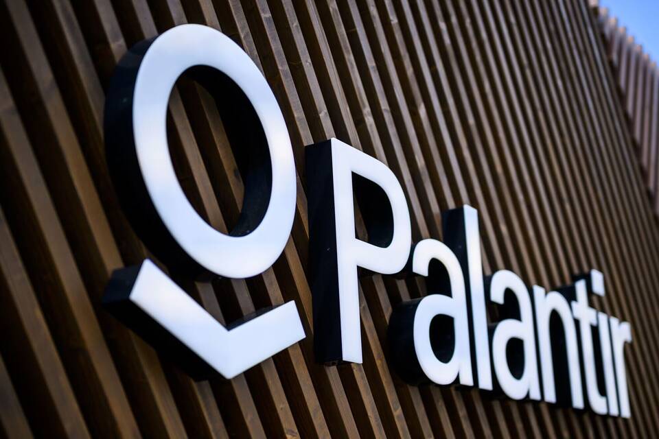 Palantir Palantir