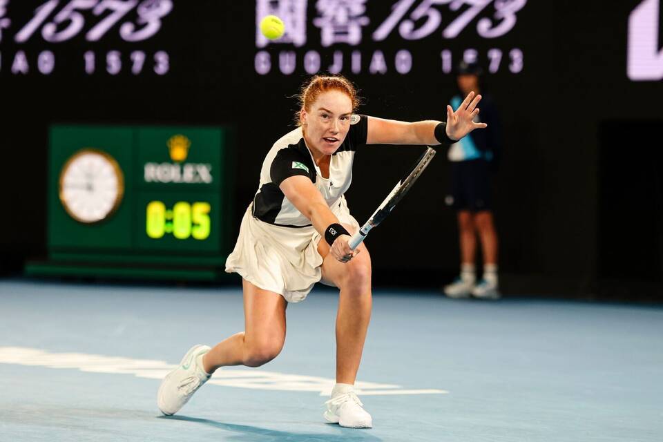 Australian Open