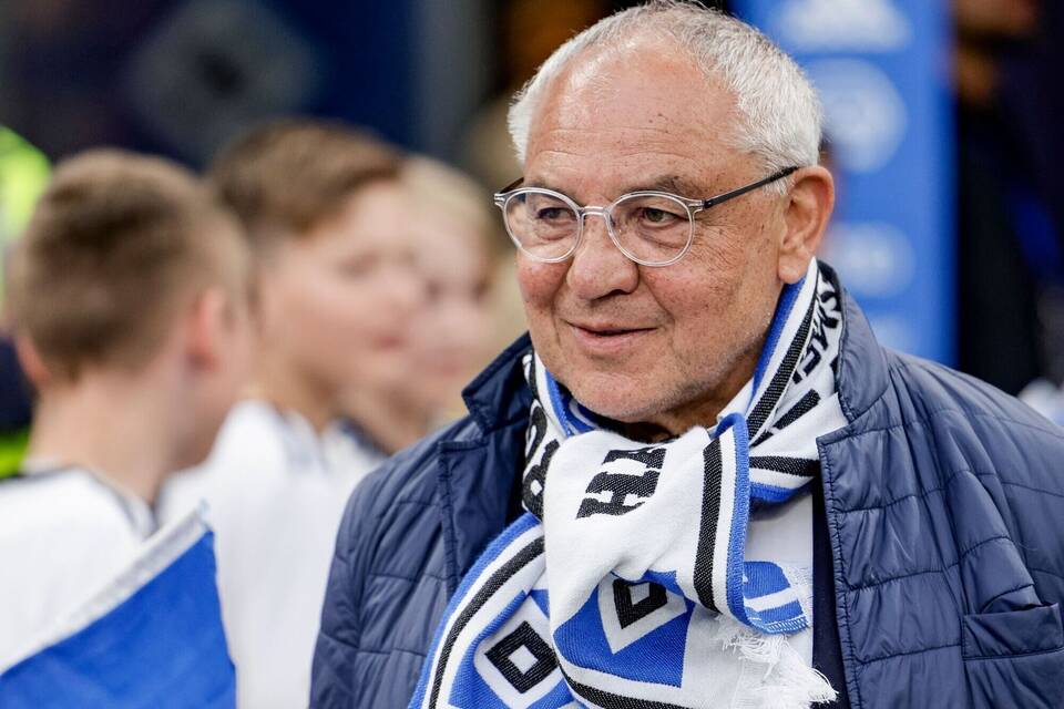 Felix Magath