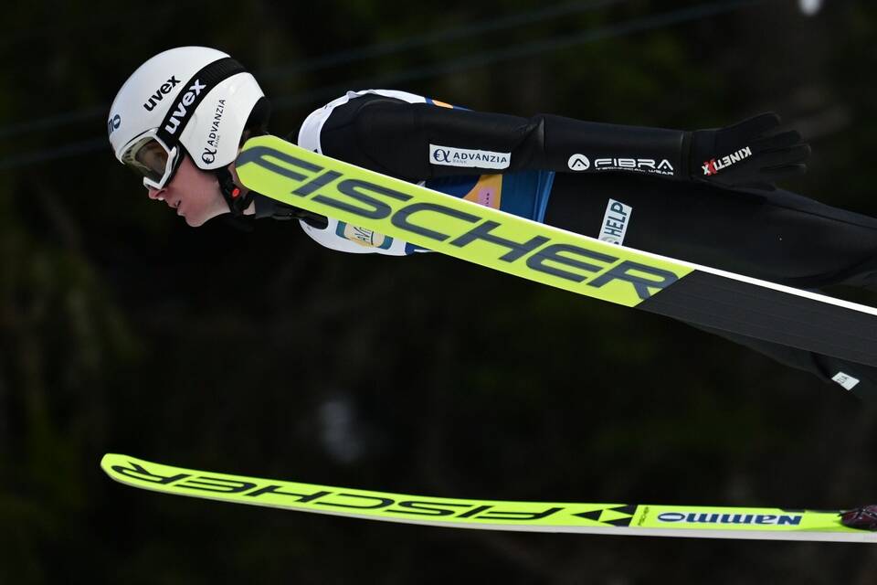 Kristoffer Eriksen Sundal Kristoffer Eriksen Sundal