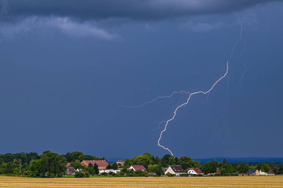 Gewitter