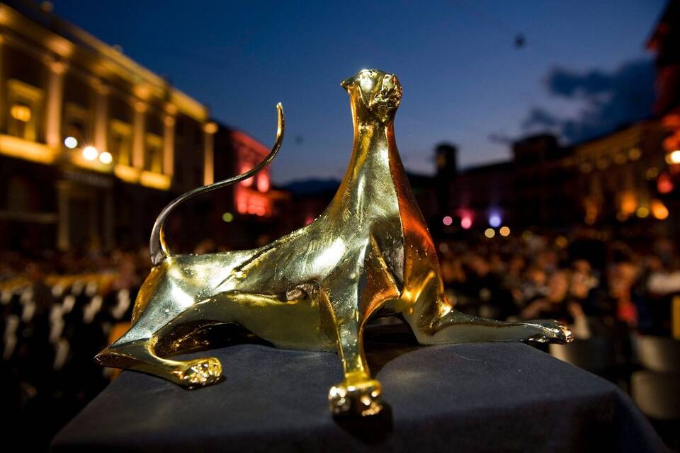 Filmfestival Locarno