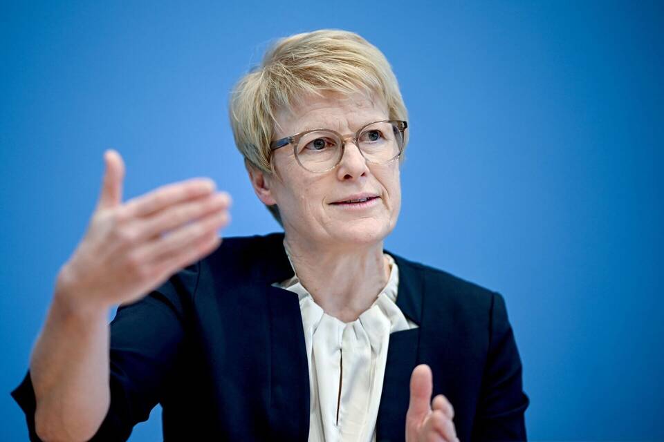 Wirtschaftsweise Grimm