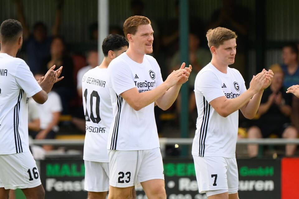 Ex-Nationalspieler Halstenberg kickt jetzt in der Kreisliga