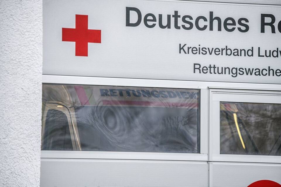 Angehende Sanitäterin soll versucht haben, Kollegen zu vergiften 