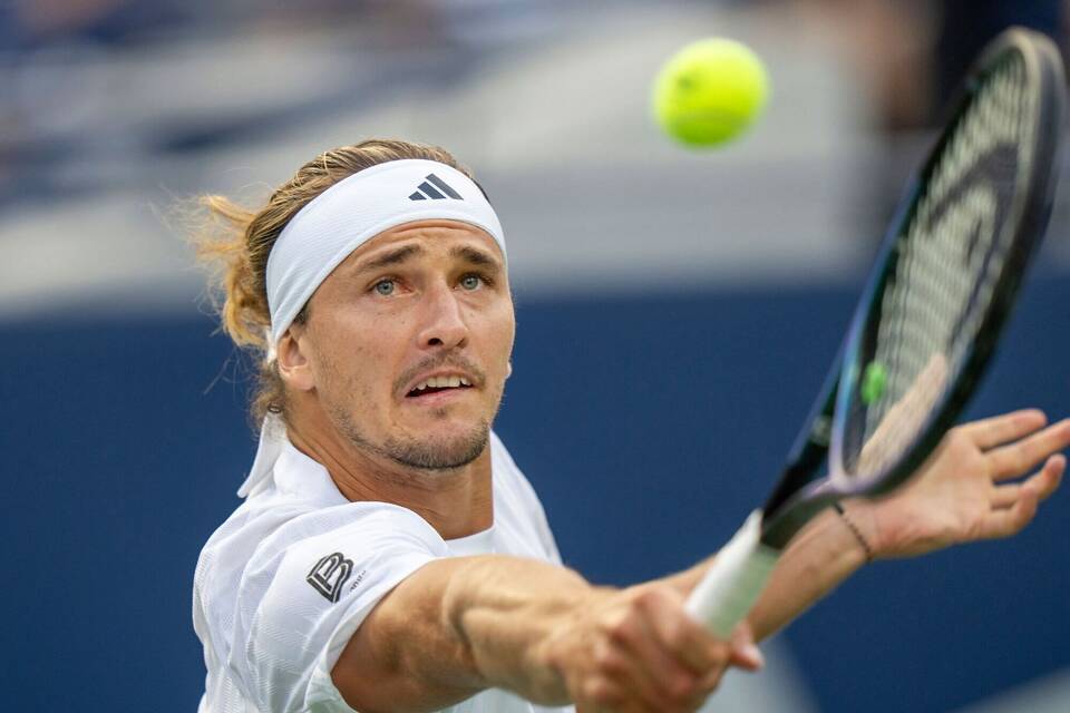 Tennis: ATP-Tour - Toronto Tennis: ATP-Tour - Toronto