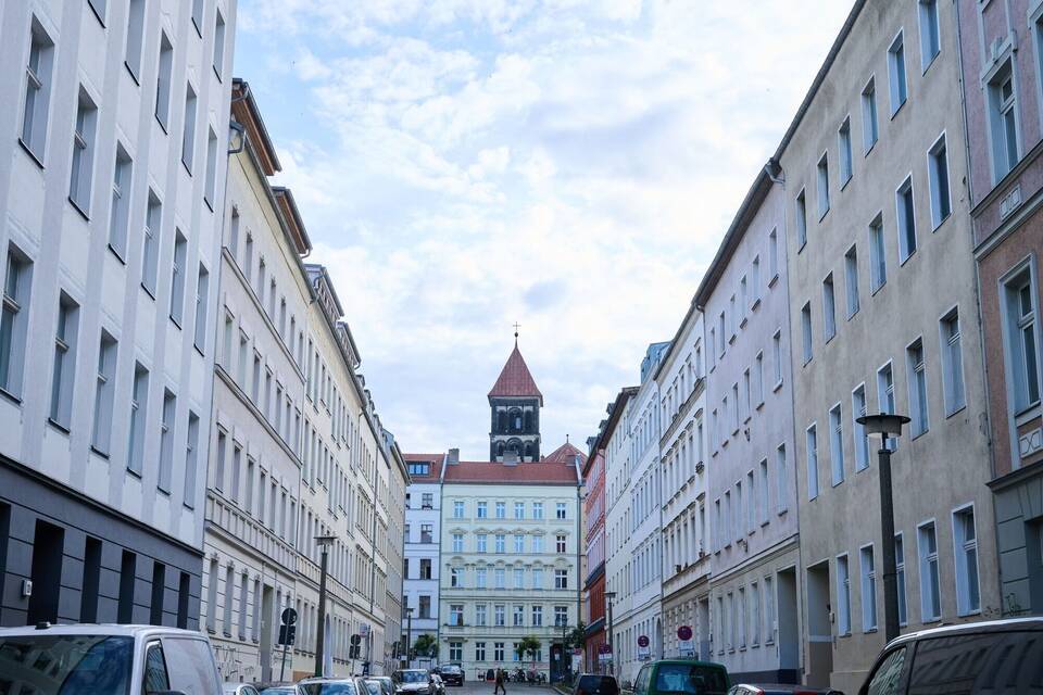 Wohnhäuser