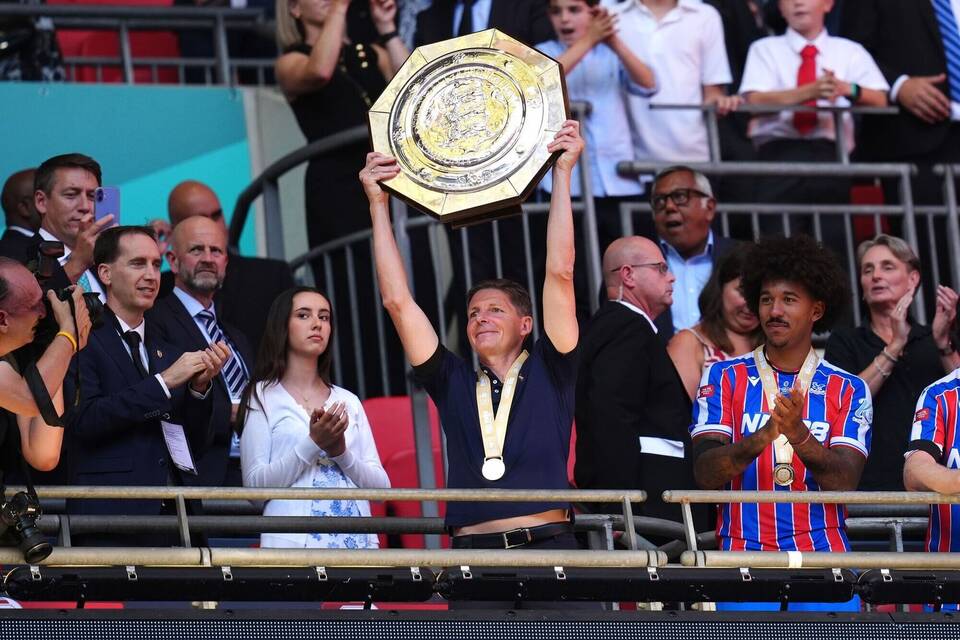 Crystal Palace - FC Liverpool Crystal Palace - FC Liverpool