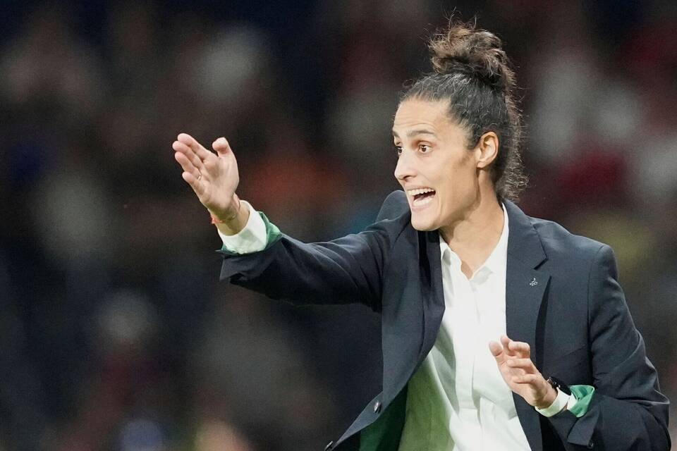 Montserrat Tomé