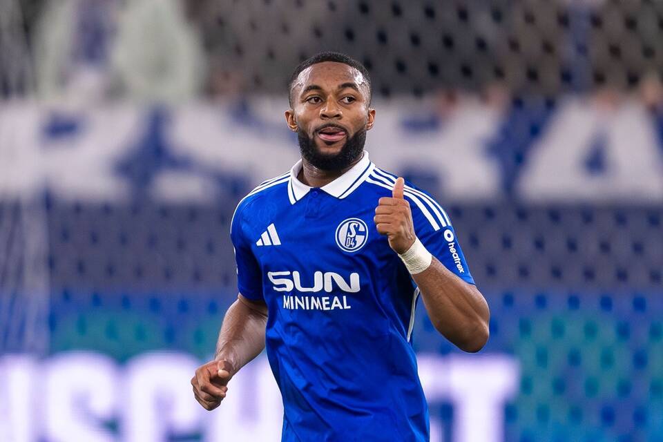 Moussa Sylla