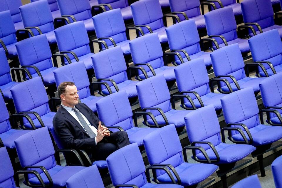 Jens Spahn