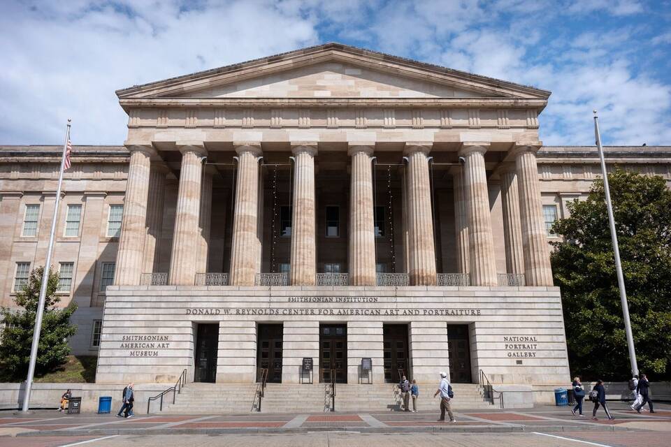 Smithsonian Institution