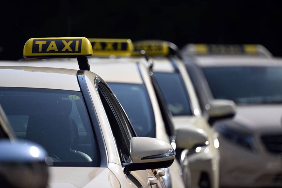 Taxis